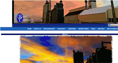 Desktop Screenshot of beachcoop.com